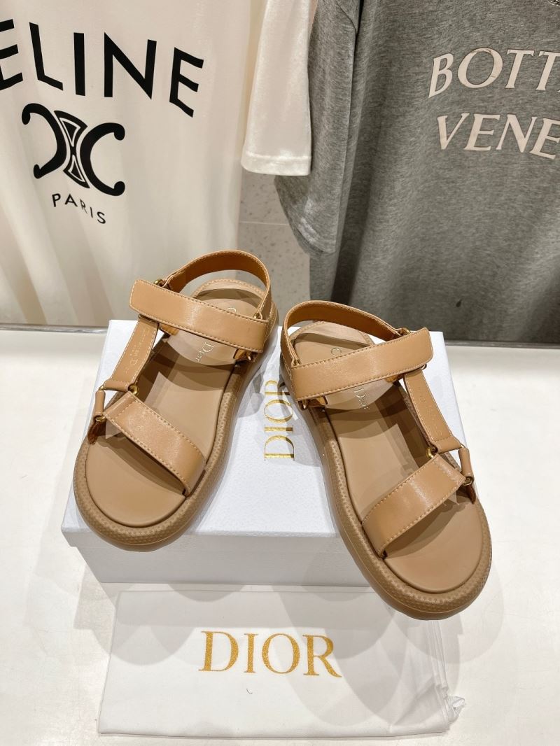 Christian Dior Sandals